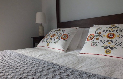 Arraiolos Apartamento | Casa de Baco - Cozy haven in Igrejinha