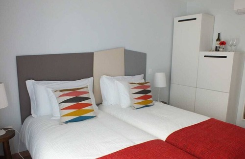 Arraiolos Apartamento | Casa de Baco - Inviting cozy haven in Igrejinha