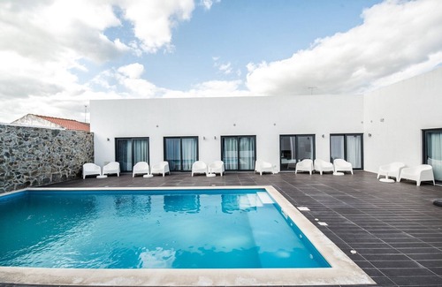 Arraiolos Apartamento | Casa de Baco - Moderno refugio en Igrejinha