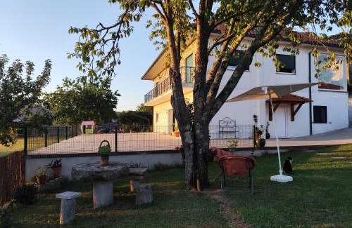 Paredes de Coura Apartamento | Casa de Baixo