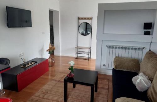 Paredes de Coura Apartamento | Casa de Baixo