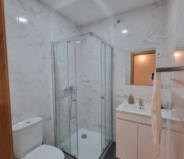 Arouca Apartamento | Casa de baixo studios