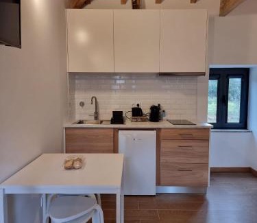 Arouca Apartamento | Casa de baixo studios