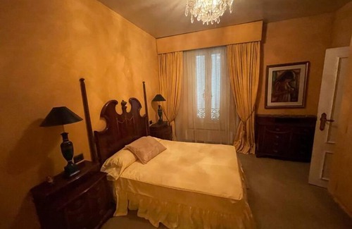 Cenlle Villa | CASA DE BARBANTES