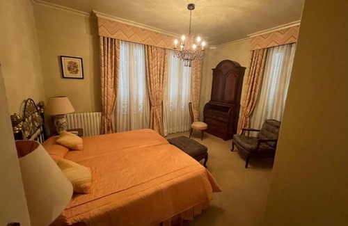 Cenlle Villa | CASA DE BARBANTES