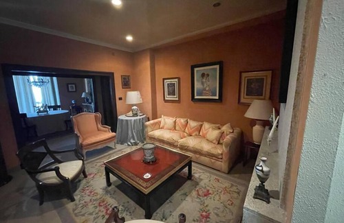 Cenlle Villa | CASA DE BARBANTES