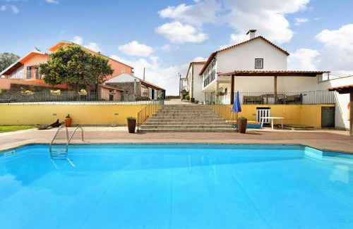 Rates Casa | Casa de Barqueiros