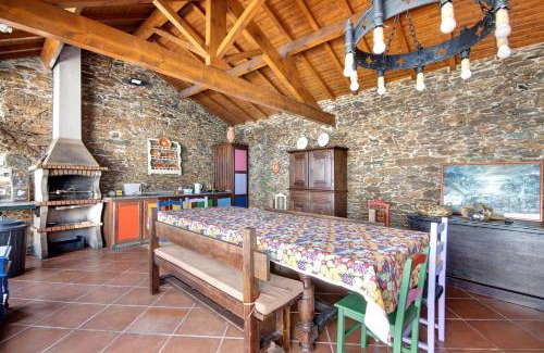Rates Casa | Casa de Barqueiros