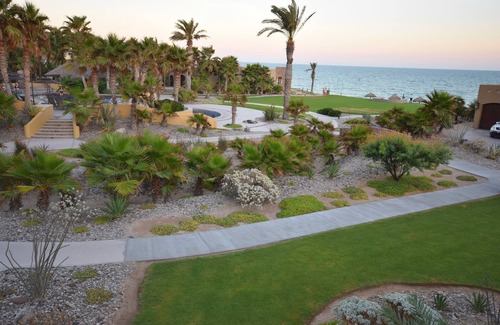 Puerto Penasco Villa | Impresionante villa de lujo de 3 dormitorios con vista al mar en Bella Sirena