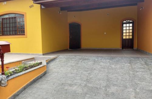 Aparecida Casa | Casa de Bençãos de Aparecida.