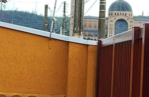 Aparecida Casa | Casa de Bençãos de Aparecida.