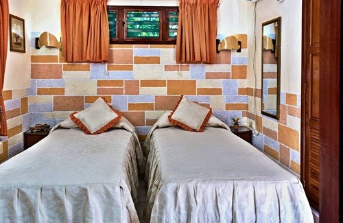 Varadero Cama Y Desayuno | Casa de Betty and Jorge