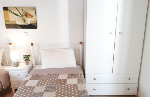 Vlachata Apartamento | Casa de Blue Apartments