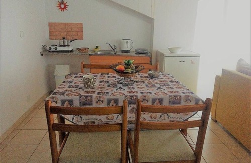 Vlachata Casa | Casa de Blue