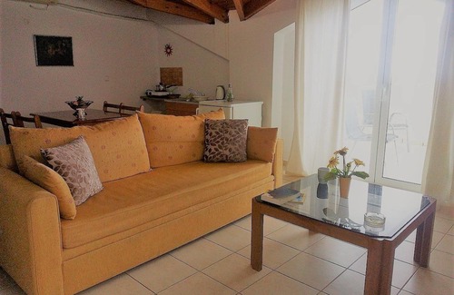 Vlachata Casa | Casa De Blue Studios & Apartments