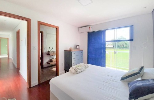 Campeche Sul Casa | Casa de Andréa com Piscina - Campeche