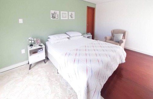 Campeche Sul Casa | Casa de Andréa com Piscina - Campeche