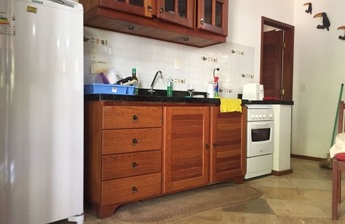 Jijoca de Jericoacoara Casa | Casa de 2 Suites en Condo Privado de so 4 Casas e Piscina, Centro Jericoacoara