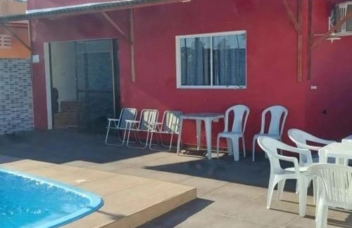 Sao Jose da Coroa Grande Casa | Casa de praia com picina 2