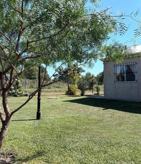 Concepcion del Uruguay Casa | Casa de campo Emmanuel