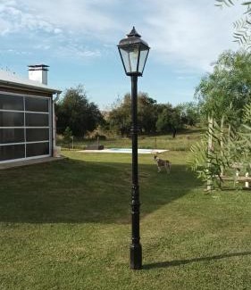 Concepcion del Uruguay Casa | Casa de campo Emmanuel