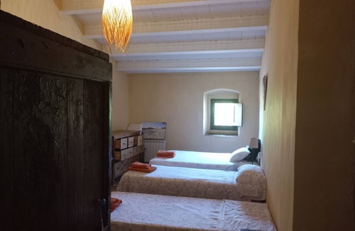 Can Carbonell Cabaña | Casa de camp a prop de la Costa Brava