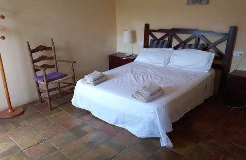 Can Carbonell Cabaña | Casa de camp a prop de la Costa Brava