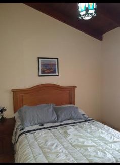 Villa Parque Siquiman Casa | Casa de campo