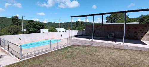 Santana do Livramento Casa | Casa de campo