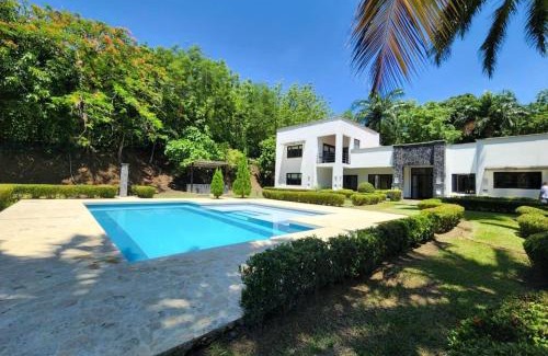 Santa Fe de Antioquia Casa | Casa de campo
