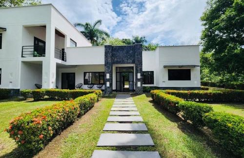 Santa Fe de Antioquia Casa | Casa de campo