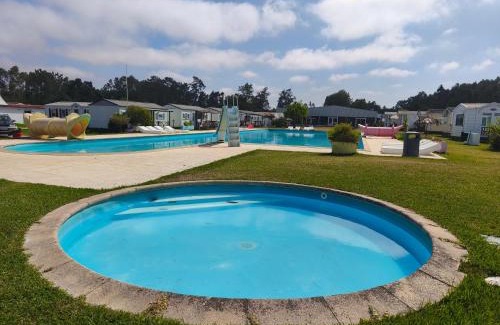 Burinhosa Complejo | Casa de Camping Land's Hause