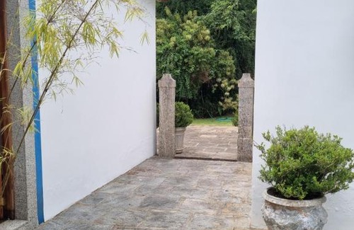 Itaipava Casa | Casa de Campo Aconchegante em Itaipava