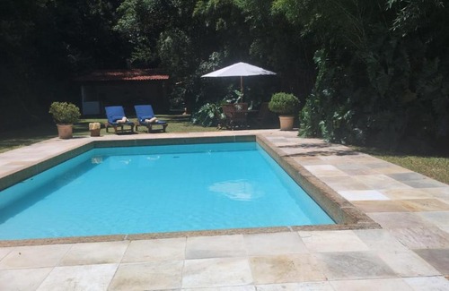 Itaipava Casa | Casa de Campo Aconchegante em Itaipava