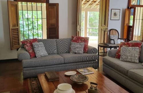 Itaipava Casa | Casa de Campo Aconchegante em Itaipava