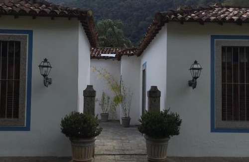 Itaipava Casa | Casa de Campo Aconchegante em Itaipava