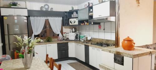 Rio Rufino Casa | Casa de Campo Aconchego Serrano