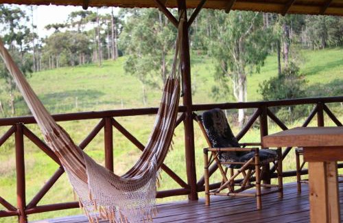 Rio Rufino Casa | Casa de Campo Aconchego Serrano