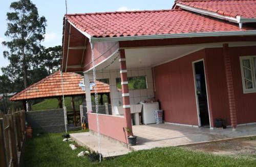 Rio Rufino Casa | Casa de Campo Aconchego Serrano