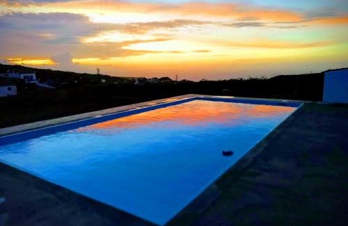 Algarvia Casa | Casa de Campo, Algarvia