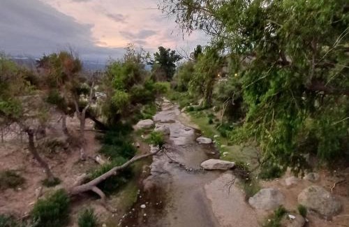 Sanagasta Casa | Casa de campo