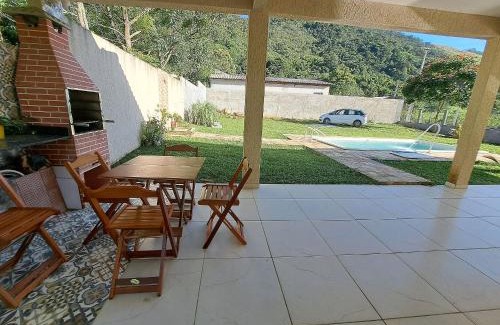 Saquarema Casa | Casa de campo Ar piscina Churrasqueira Saquarema