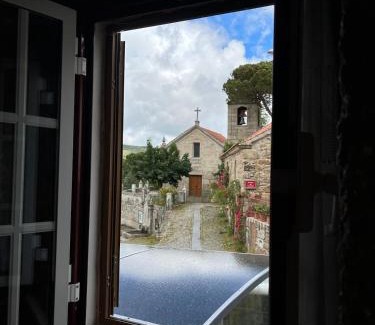Castro Daire Casa | CASA DE CAMPO BENFEITO