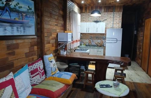 Blumenau Casa | Casa de campo Blumenau 21km da vila germânica