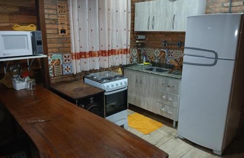 Blumenau Casa | Casa de campo Blumenau 21km da vila germânica