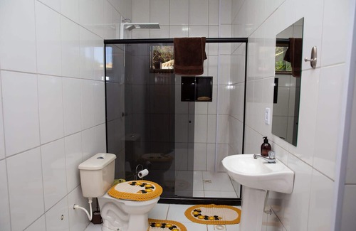 Marechal Floriano Casa | Casa de Campo com Churrasq em Marechal Floriano/ES