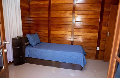 Marechal Floriano Casa | Casa de Campo com Churrasq em Marechal Floriano/ES
