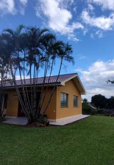 Restinga Seca Casa | Casa de campo perto do RECANTO MAESTRO