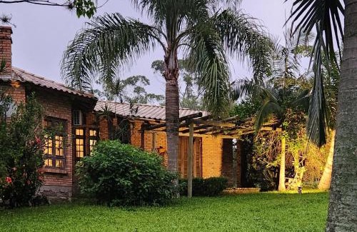 Treze de Maio Complejo | Casa de campo