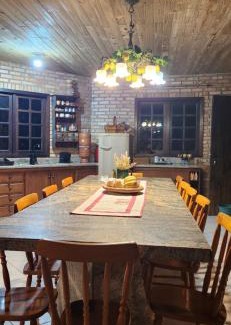 Treze de Maio Complejo | Casa de campo